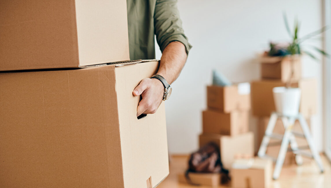 Comment organiser un déménagement efficace avec un box de stockage ?