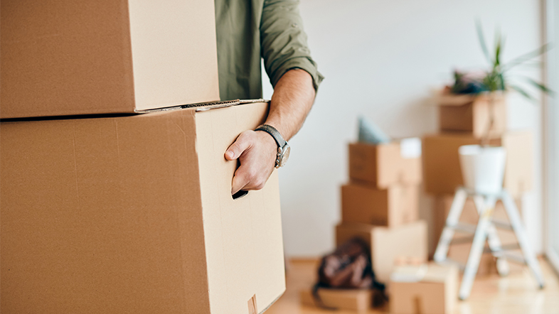 You are currently viewing Comment organiser un déménagement efficace avec un box de stockage ?