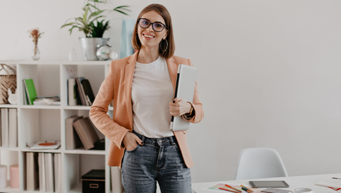 Pourquoi louer un bureau pour auto-entrepreneurs ?
